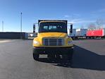 Used 2020 Freightliner M2 106 Conventional Cab Flatbed Truck for sale #339908 - photo 2
