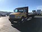 Used 2020 Freightliner M2 106 Conventional Cab Flatbed Truck for sale #339908 - photo 3