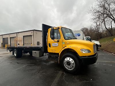 Used 2020 Freightliner M2 106 - photo 1