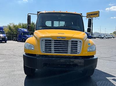 Used 2020 Freightliner M2 106 Conventional Cab Flatbed Truck for sale #339911 - photo 2
