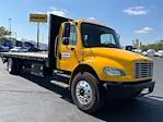 Used 2020 Freightliner M2 106 Conventional Cab Flatbed Truck for sale #339911 - photo 1