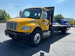 Used 2020 Freightliner M2 106 Conventional Cab Flatbed Truck for sale #339911 - photo 3