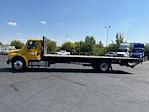 Used 2020 Freightliner M2 106 Conventional Cab Flatbed Truck for sale #339911 - photo 4