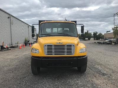 Used 2020 Freightliner M2 106 Conventional Cab Flatbed Truck for sale #339912 - photo 2