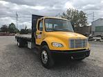 Used 2020 Freightliner M2 106 Conventional Cab Flatbed Truck for sale #339912 - photo 1