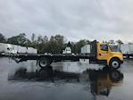 Used 2020 Freightliner M2 106 Conventional Cab Flatbed Truck for sale #339912 - photo 12