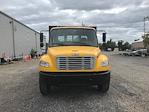 Used 2020 Freightliner M2 106 Conventional Cab Flatbed Truck for sale #339912 - photo 2