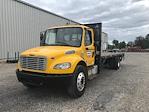Used 2020 Freightliner M2 106 Conventional Cab Flatbed Truck for sale #339912 - photo 3