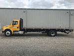 Used 2020 Freightliner M2 106 Conventional Cab Flatbed Truck for sale #339912 - photo 4