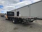 Used 2020 Freightliner M2 106 Conventional Cab Flatbed Truck for sale #339912 - photo 6