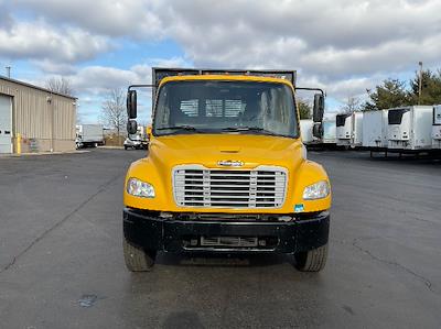 Used 2020 Freightliner M2 106 Conventional Cab Flatbed Truck for sale #339913 - photo 2