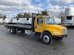 Used 2020 Freightliner M2 106 Conventional Cab Flatbed Truck for sale #339913 - photo 1