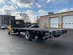 Used 2020 Freightliner M2 106 Conventional Cab Flatbed Truck for sale #339913 - photo 6
