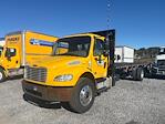 Used 2020 Freightliner M2 106 Conventional Cab Flatbed Truck for sale #339914 - photo 3