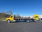 Used 2020 Freightliner M2 106 Conventional Cab Flatbed Truck for sale #339914 - photo 4