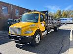 Used 2020 Freightliner M2 106 Conventional Cab Flatbed Truck for sale #339916 - photo 3