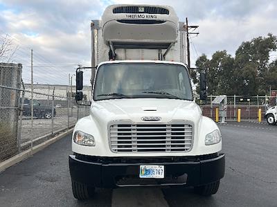 Used 2020 Freightliner M2 106 Morgan Truck Body Refrigerated Body T1080R50 with Liftgate for sale #339923 - photo 2