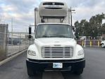 Used 2020 Freightliner M2 106 Morgan Truck Body Refrigerated Body T1080R50 with Liftgate for sale #339923 - photo 2