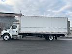 Used 2020 Freightliner M2 106 Morgan Truck Body Refrigerated Body T1080R50 with Liftgate for sale #339923 - photo 4