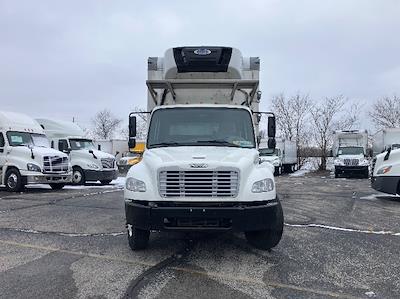 Used 2020 Freightliner M2 106 Refrigerated Body with Liftgate for sale #339936 - photo 2