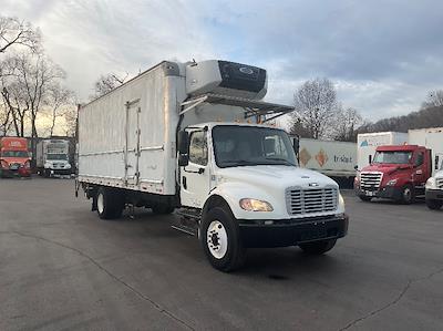 Used 2020 Freightliner M2 106 Refrigerated Body with Liftgate for sale #339937 - photo 1