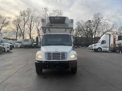 Used 2020 Freightliner M2 106 Refrigerated Body with Liftgate for sale #339937 - photo 2