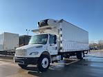 Used 2020 Freightliner M2 106 Refrigerated Body with Liftgate for sale #339938 - photo 3