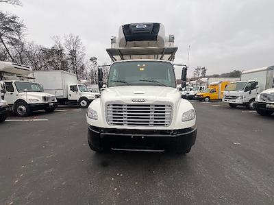 Used 2020 Freightliner M2 106 Refrigerated Body with Liftgate for sale #339943 - photo 2