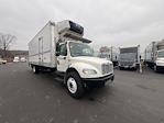 Used 2020 Freightliner M2 106 Refrigerated Body with Liftgate for sale #339943 - photo 1