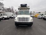 Used 2020 Freightliner M2 106 Refrigerated Body with Liftgate for sale #339943 - photo 2