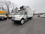 Used 2020 Freightliner M2 106 Refrigerated Body with Liftgate for sale #339943 - photo 3