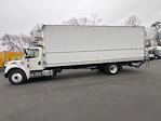 Used 2020 Freightliner M2 106 Refrigerated Body with Liftgate for sale #339943 - photo 4