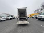 Used 2020 Freightliner M2 106 Refrigerated Body with Liftgate for sale #339943 - photo 9