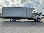 Used 2020 Freightliner M2 106 Refrigerated Body with Liftgate for sale #339950 - photo 29