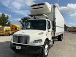 Used 2020 Freightliner M2 106 Refrigerated Body with Liftgate for sale #339950 - photo 5
