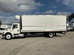 Used 2020 Freightliner M2 106 Refrigerated Body with Liftgate for sale #339950 - photo 7
