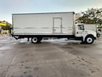 Used 2020 Freightliner M2 106 Morgan Truck Body Refrigerated Body T1080R50 with Liftgate for sale #339953 - photo 15