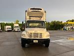 Used 2020 Freightliner M2 106 Morgan Truck Body Refrigerated Body T1080R50 with Liftgate for sale #339953 - photo 2