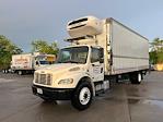 Used 2020 Freightliner M2 106 Morgan Truck Body Refrigerated Body T1080R50 with Liftgate for sale #339953 - photo 3