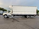 Used 2020 Freightliner M2 106 Morgan Truck Body Refrigerated Body T1080R50 with Liftgate for sale #339953 - photo 4