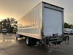 Used 2020 Freightliner M2 106 Morgan Truck Body Refrigerated Body T1080R50 with Liftgate for sale #339953 - photo 6