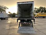Used 2020 Freightliner M2 106 Morgan Truck Body Refrigerated Body T1080R50 with Liftgate for sale #339953 - photo 9