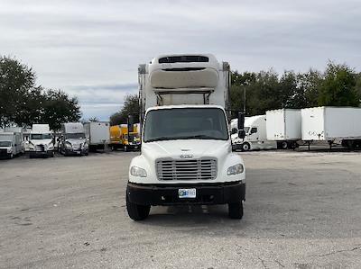Used 2020 Freightliner M2 106 Refrigerated Body with Liftgate for sale #339959 - photo 2
