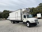 Used 2020 Freightliner M2 106 Refrigerated Body with Liftgate for sale #339959 - photo 1