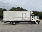 Used 2020 Freightliner M2 106 Refrigerated Body with Liftgate for sale #339959 - photo 15