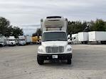 Used 2020 Freightliner M2 106 Refrigerated Body with Liftgate for sale #339959 - photo 2