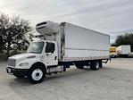 Used 2020 Freightliner M2 106 Refrigerated Body with Liftgate for sale #339959 - photo 3