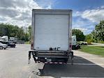 Used 2020 Freightliner M2 106 Refrigerated Body with Liftgate for sale #339973 - photo 7