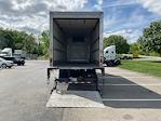 Used 2020 Freightliner M2 106 Refrigerated Body with Liftgate for sale #339973 - photo 9