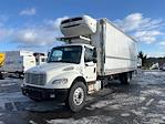 Used 2020 Freightliner M2 106 Refrigerated Body with Liftgate for sale #339999 - photo 3